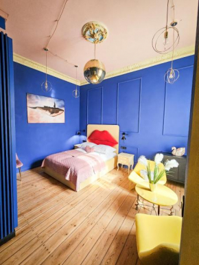 Butik Apartamenty Old Town Toruń - Parking
